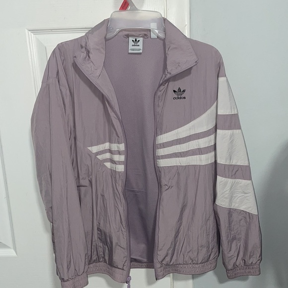 Lightweight Adidas jacket - Picture 4 of 6